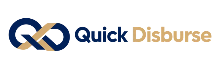 Quick Disburse